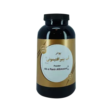 پودر ماءالجبن افتیمونی گیاه اسانس